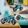 LEGO Creator 3in1 Oldtimer Motorrad 31135