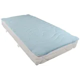 Beco Sommer-Winter Unterbett 100 x 200 cm atmungsaktiv