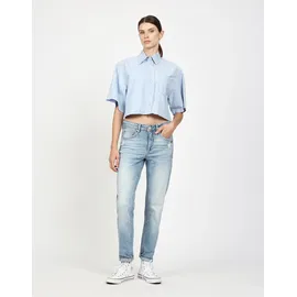Gang 5-Pocket-Jeans blau 29