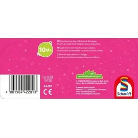 Schmidt Spiele Bibi Blocksberg Kartoffelbrei 79 cm Mehrfarbig