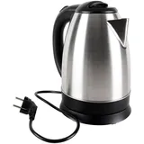 GOURMETmaxx 1,8 l Schwarz