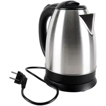 GOURMETmaxx 1,8 l Schwarz