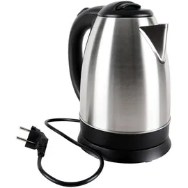 GOURMETmaxx 1,8 l Schwarz