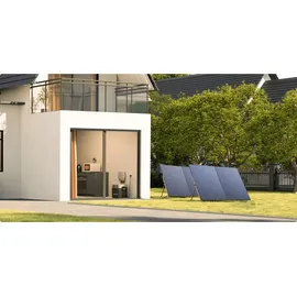 EcoFlow Efsolar450w-2 monokristallin 450 W