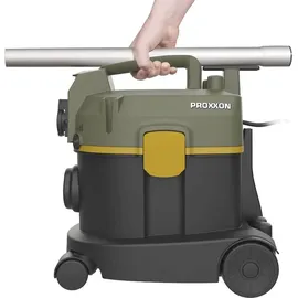 PROXXON Automatik-Werkstattsauger WSA
