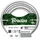 Bradas Gartenschlauch 50 m 1/2" weiß-silber