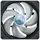 Cooler Master SickleFlow 140 ARGB-Lüfter, 140 mm