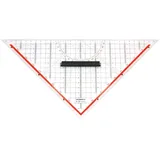 RUMOLD Geometrie-Dreieck 32,5 cm