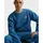 Nike Club BB Crew Sweatshirt Court Blue S