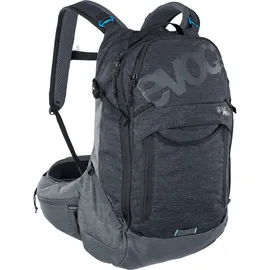 Evoc Trail Pro 26 S/M black/carbon grey