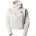 NF0A55EPQLI W CROPPED QUEST JACKET Jacket Damen WHITE DUNE Größe XXL