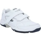 Hi Tec Herren Blast Lite Ez (Co) Hallenschuhe, Weiß (White)