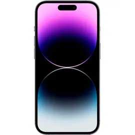Apple iPhone 14 Pro 1 TB Dunkellila