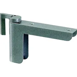 ABUS Türschließer 2603 weiß