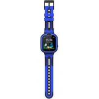 ELEJAFE 4G Kinder Smartwatch, IP68 Wasserdicht Uhr Kinder