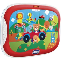 Chicco Tier Tablet Mehrfarbig
