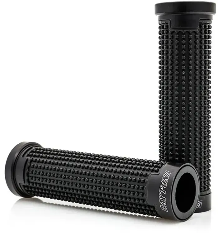Daytona Grippygrid Ggs-cross Griffe - Black / Silver - One Size