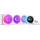 360 RGB Weiß RL-KR36E-W2
