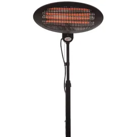 Sunred SMQ2000A schwarz