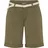 MAC Chinoshorts Grün 38