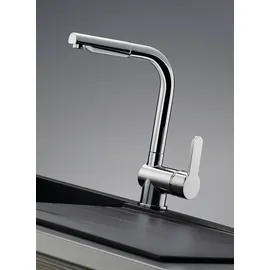 PYRAMIS Aladia B chrom 090914603