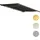 Mendler Kassettenmarkise T124 500 cm grau