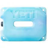 YETI COOLERS Yeti Ice Block Wiederverwendbare, gefrierbare Kühltasche, transparent, 1,8 kg
