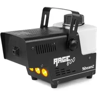 Beamz Rage 600LED Nebelmaschine