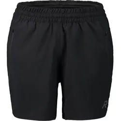 RUKKA Herren Shorts RUKKA MYLLYPURO, SCHWARZ, XL