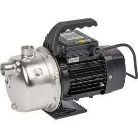 Evenes Gartenpumpe 1000 Watt DN25