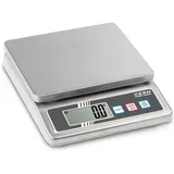 Kern FOB 5K-3NS, Wägebereich 5000 g, Ablesbarkeit 1 g