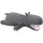 Nemu Nemu Hippo Nilpferd 53 cm Grau