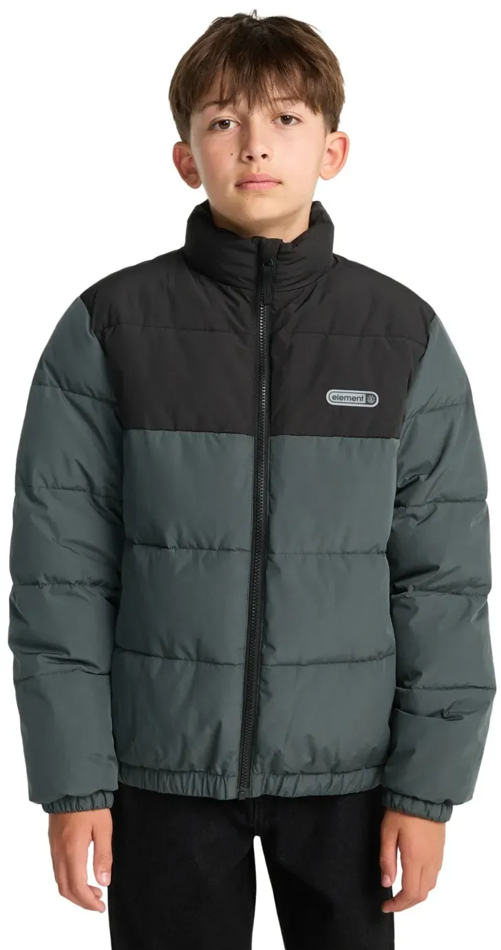 Outdoorjacke ELEMENT 
