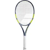 Babolat Pure Aero Team L1 Grau/Gelb