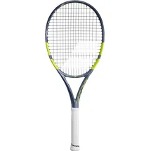 Babolat Pure Aero Team L1 Grau/Gelb