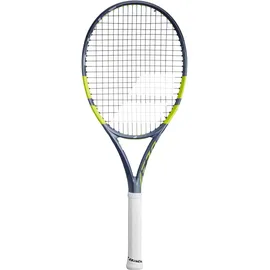 Babolat Pure Aero Team L1 Grau/Gelb