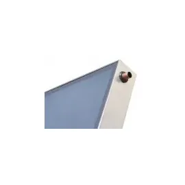 Sunex Flachkollektoren Solaranlage Solarkollektor Flachkollektor Solarplatte Solar amx 2.51