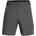 Woven 6in Sport-Shorts Grau/Schwarz XXL