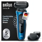 Braun Series 6 61-B1500s