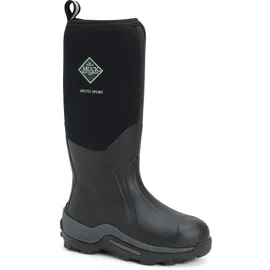 Muck Boots Arctic Sport Damen Schwarz 42