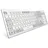 Sharkoon OfficePal K30W Rubberdome DE
