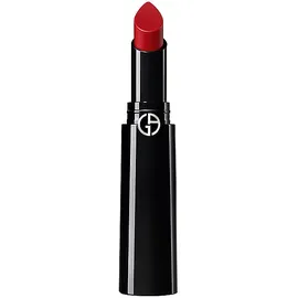 Giorgio Armani Lip Power 400 Four Hundred Lippenstift rot