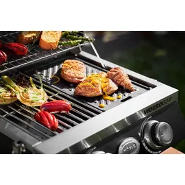 Rösle BBQ-Portable Videro G2-P schwarz