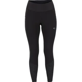 Kari Traa Vilde Thermal Tights black (BLACK) M