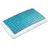 Technogel Pixel Deluxe 66 x 40 cm Weiß
