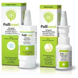 Pollicrom-Set Augentropfen + Nasenspray 1 St