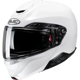 HJC Helmets RPHA 91 pearl white L