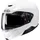HJC Helmets RPHA 91 pearl white L
