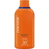 Lancaster Sun Beauty Velvet Milk Sublime Tan LSF 30 400 ml