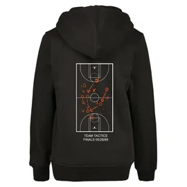 Mister Tee Team Tactics Black 146
